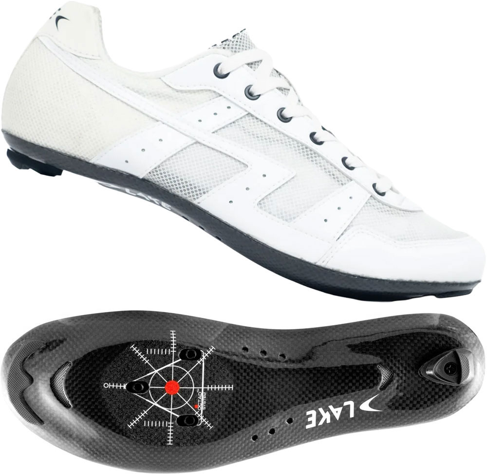 CX20R - Road Bike Shoes