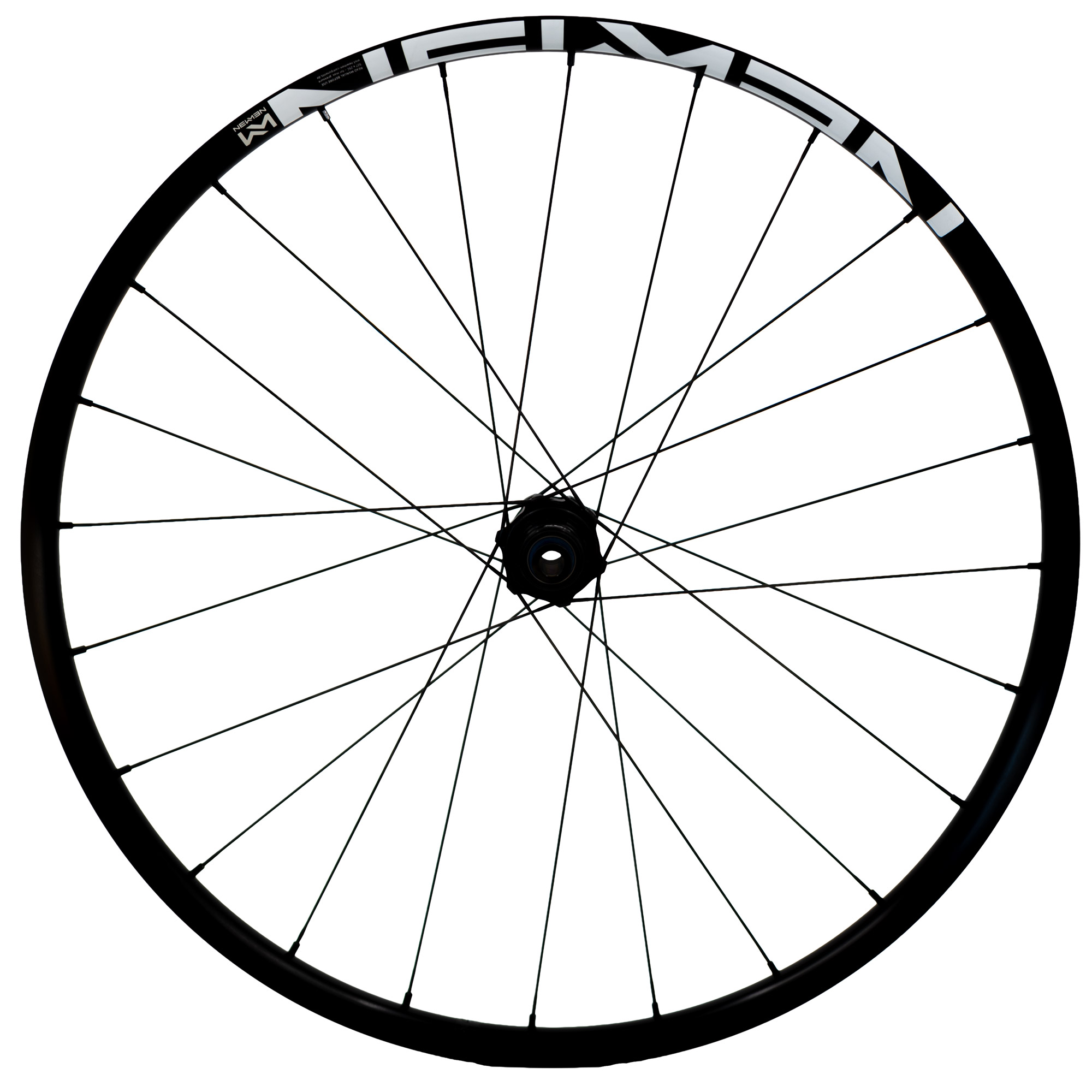 Evolution X.A.25 Kids 24" CL SRAM XDR Hinterrad TOP-DEAL