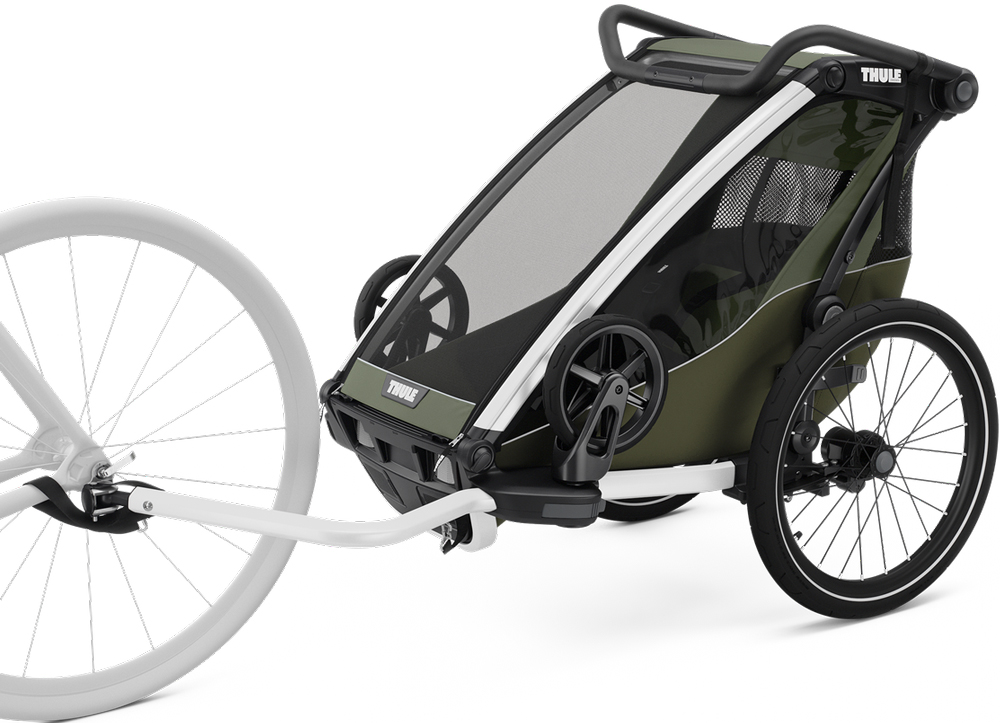 fahrradgriffe aus kork AARON Ergonomic Kork Fahrradgriffe