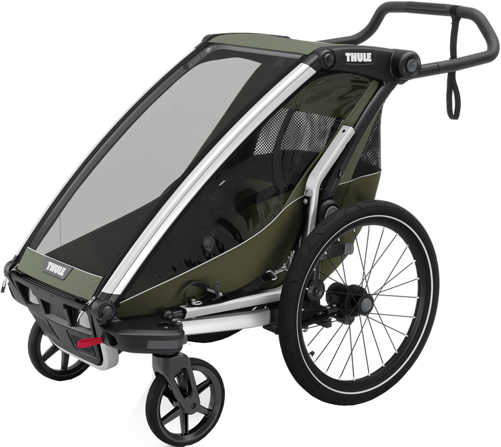 Chariot Lite Individual