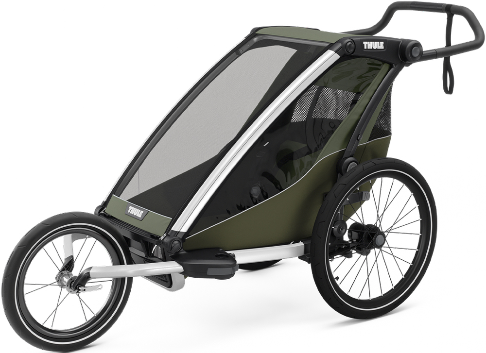Chariot Lite Individual