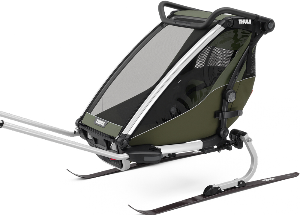Chariot Lite Individual