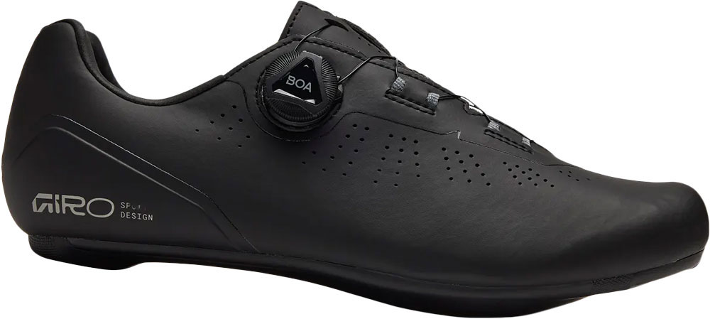 Cadet II - Road Cycling Shoes