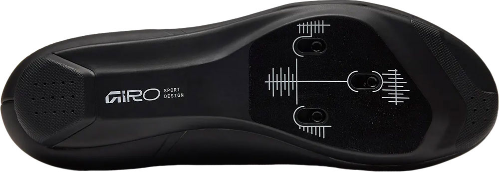 Cadet II - Road Cycling Shoes