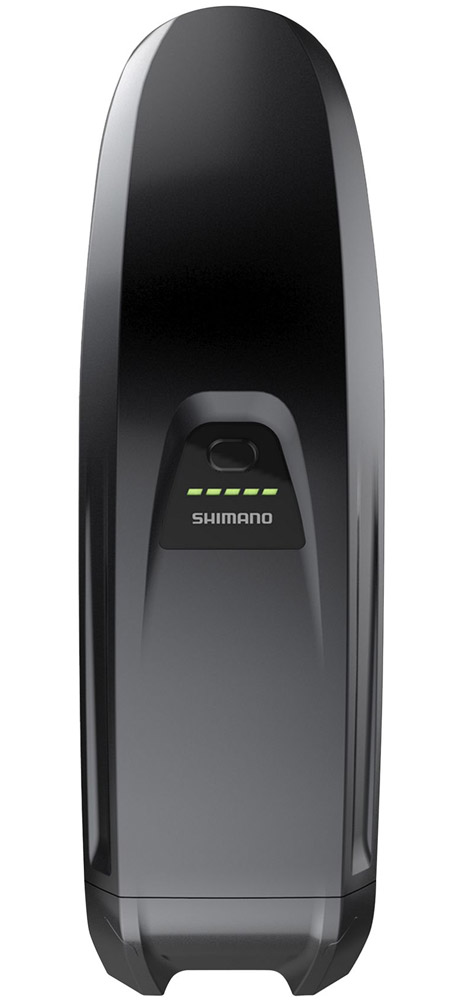 STEPS BT-E8016-A Batería de 630 Wh para montaje en bastidor