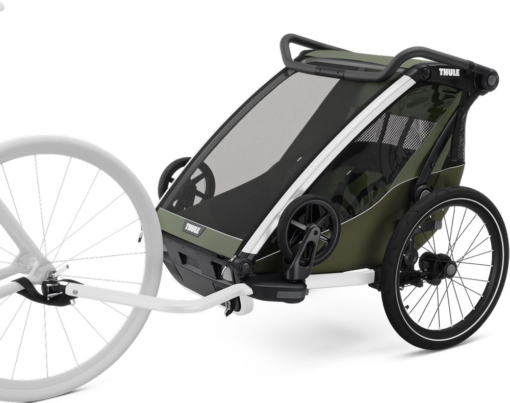 Chariot Lite Doble