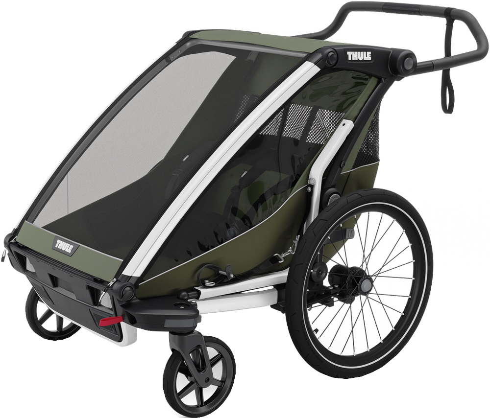 Chariot Lite Doble