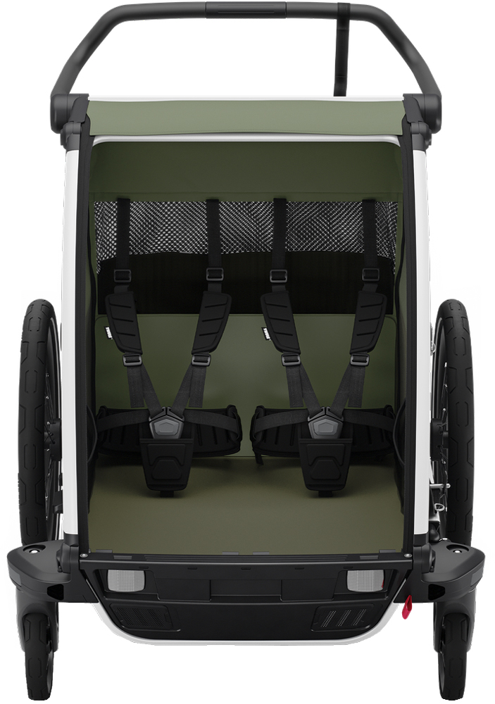 Chariot Lite Doble