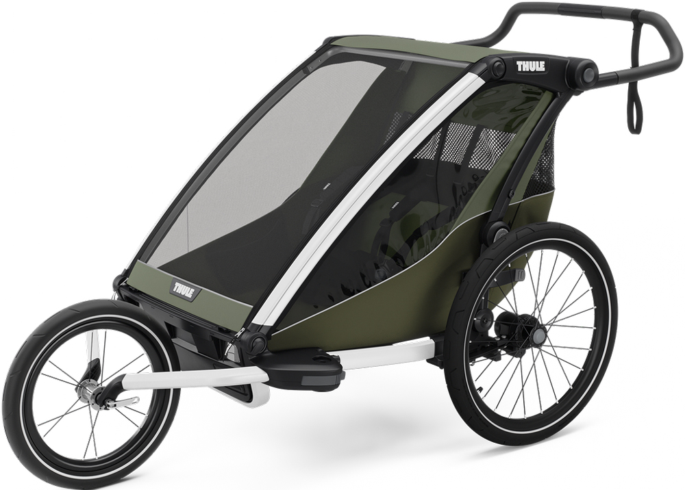 Chariot Lite Doble