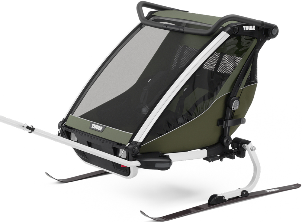 Chariot Lite Doble