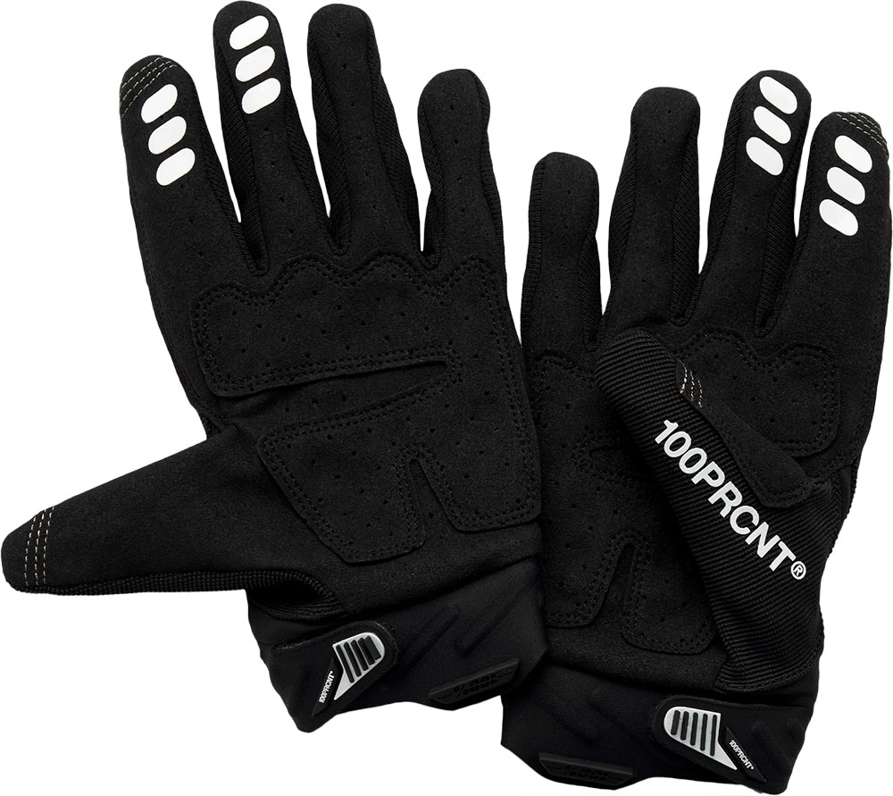 Airmatic 2 - Gants MTB Orange