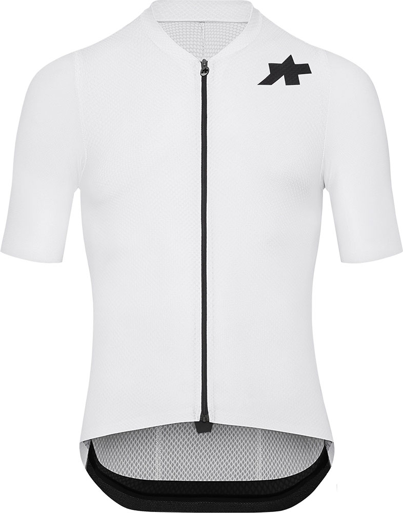 Mille GT S11 - Maillot
