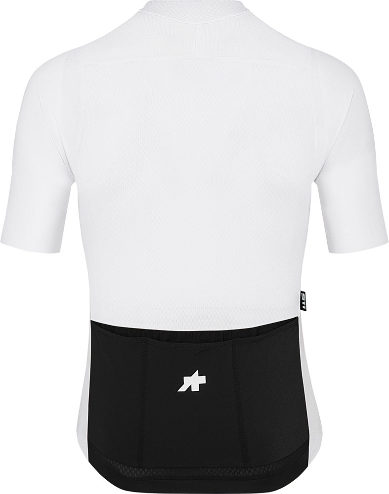 Mille GT S11 - Maillot