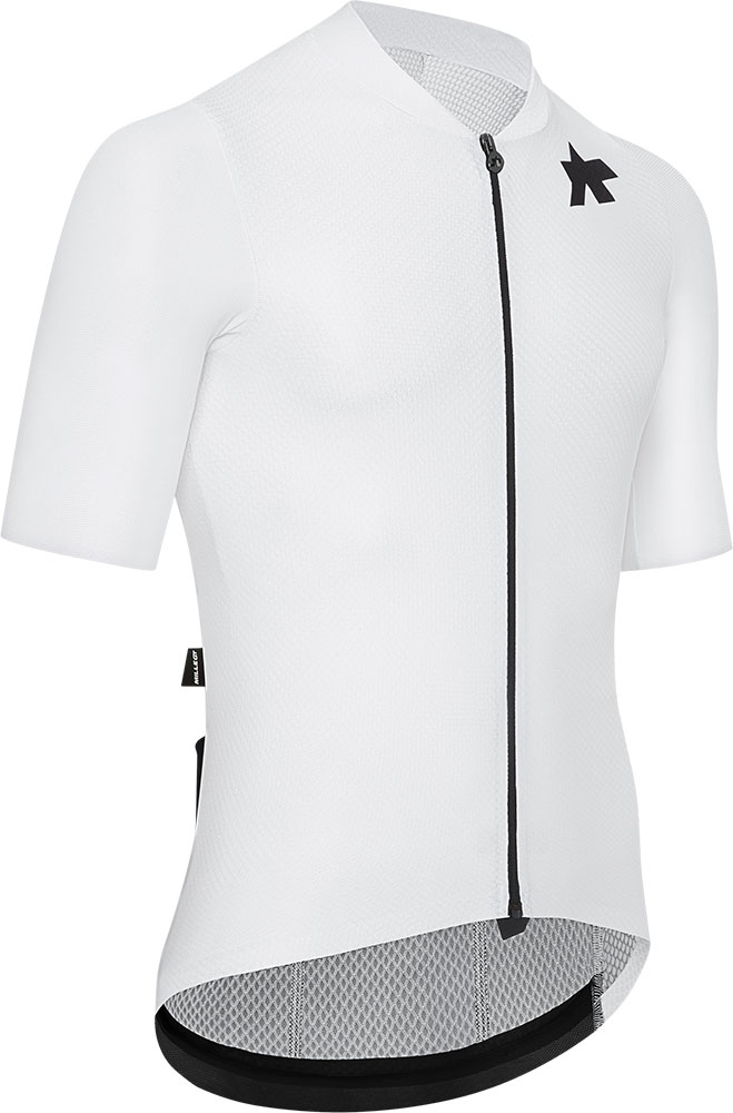 Mille GT S11 - Maillot