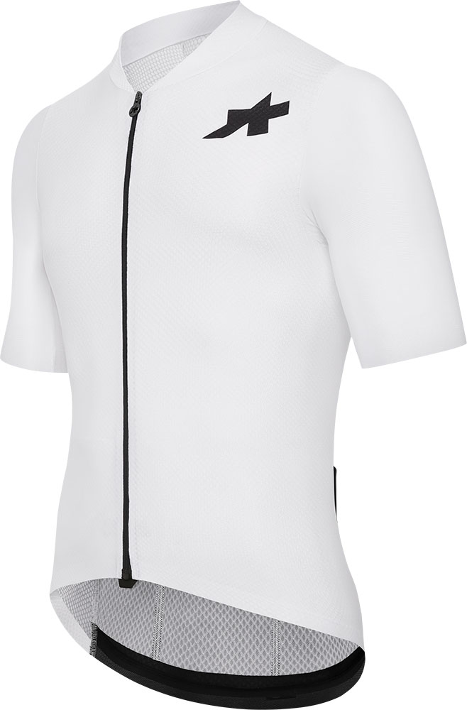 Mille GT S11 - Maillot