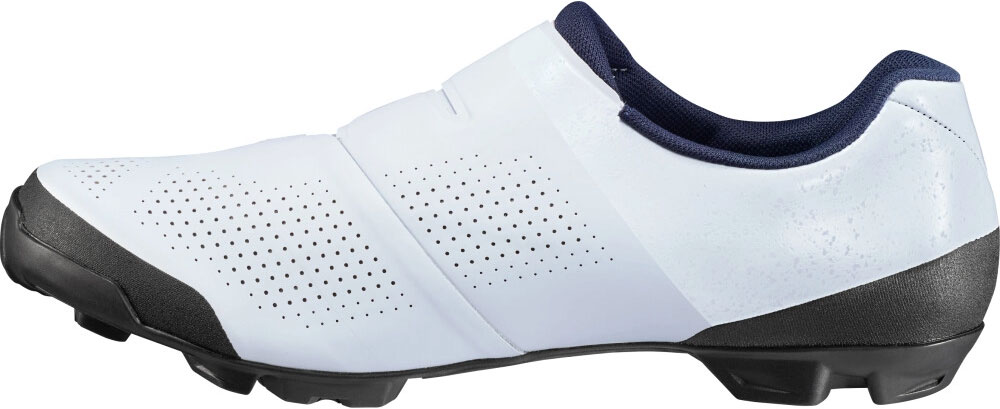 SH-XC302 White - MTB Shoes wide