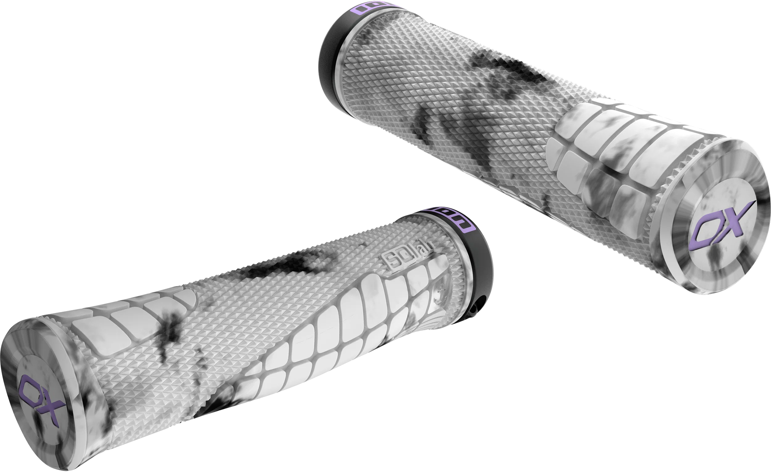 7OX Pro 2.0 ltd. ION Griffe