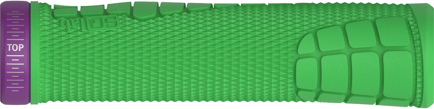 7OX Pro 2.0 ltd. Metzger Griffe