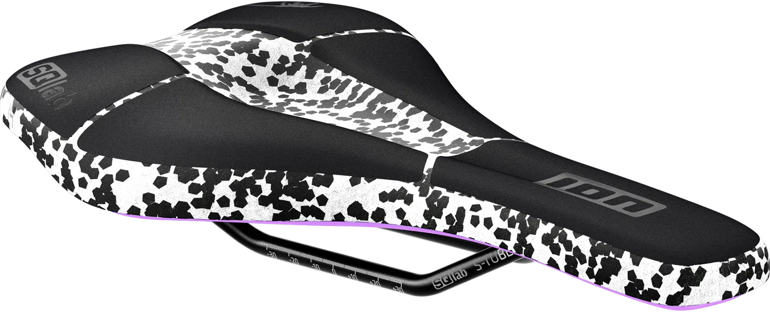 611 Infinergy ERGOWAVE active 2.1 ltd. Sella ION