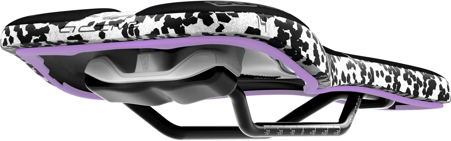 611 Infinergy ERGOWAVE active 2.1 ltd. Sella ION