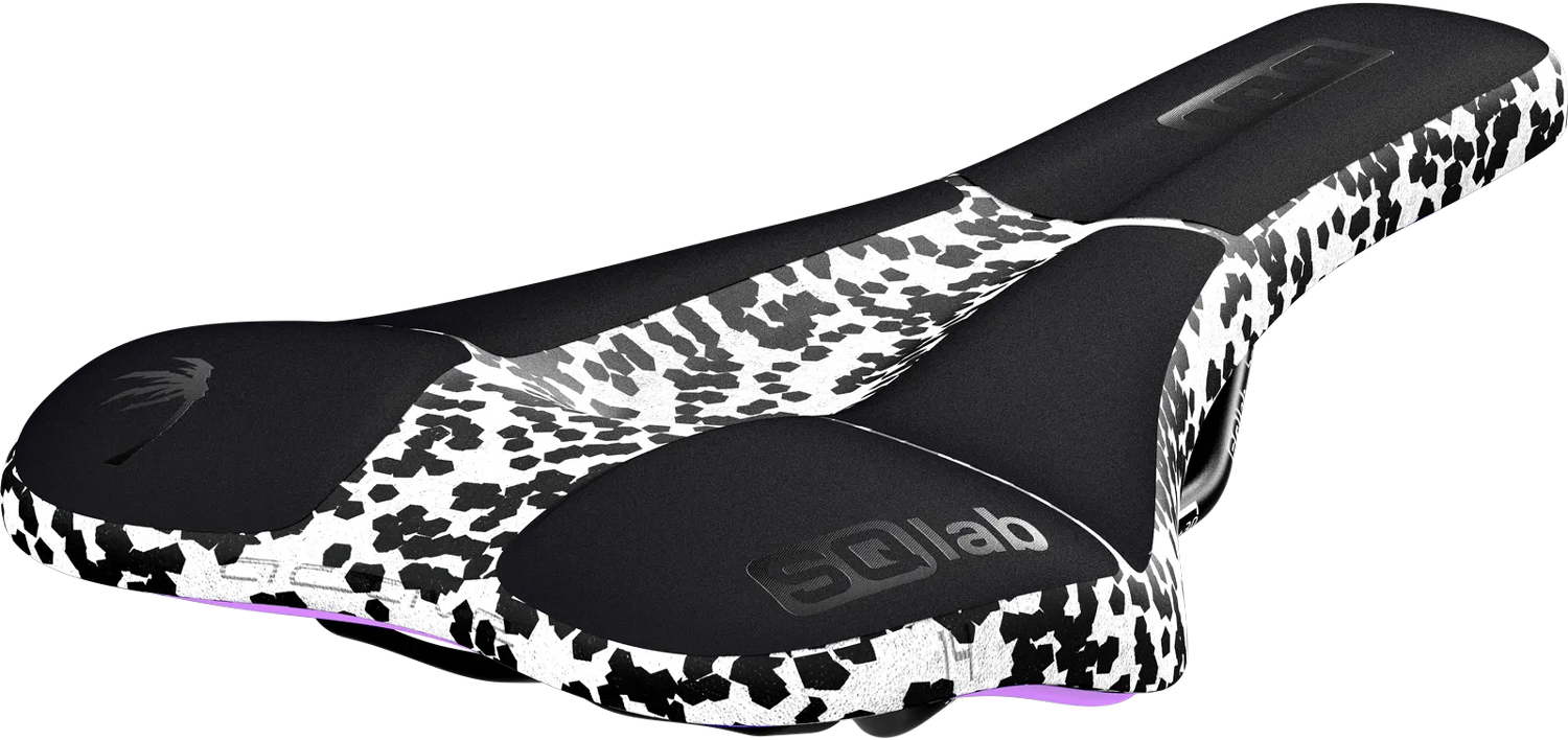 611 Infinergy ERGOWAVE active 2.1 ltd. Sella ION