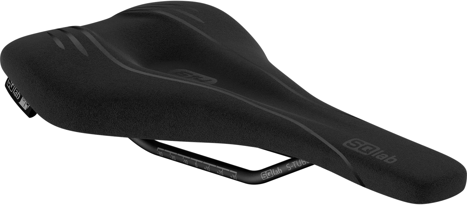 614 ERGOWAVE activo 2.1 Silla de montar S'Qantara