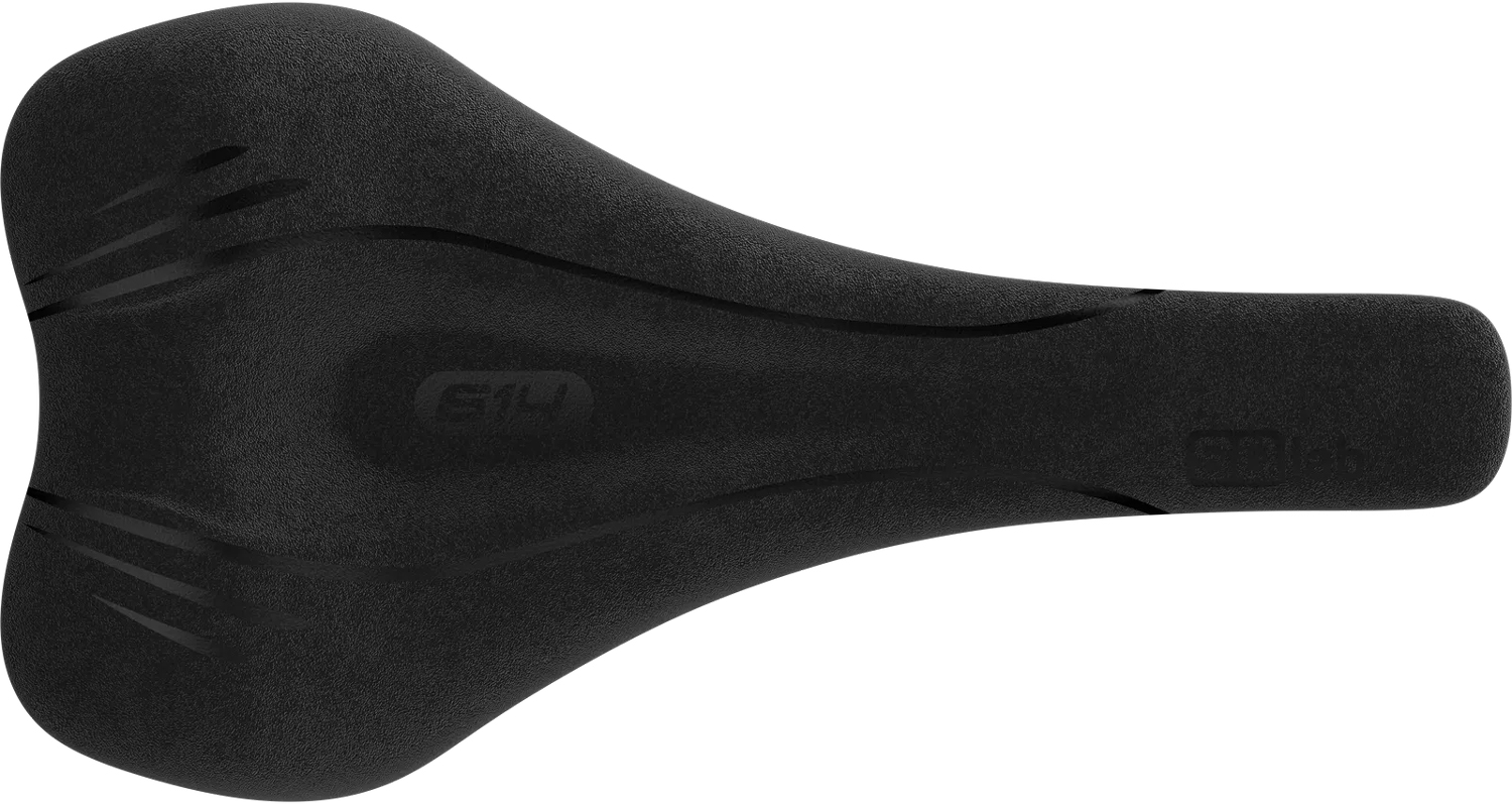 614 Selle ERGOWAVE active 2.1 S'Qantara