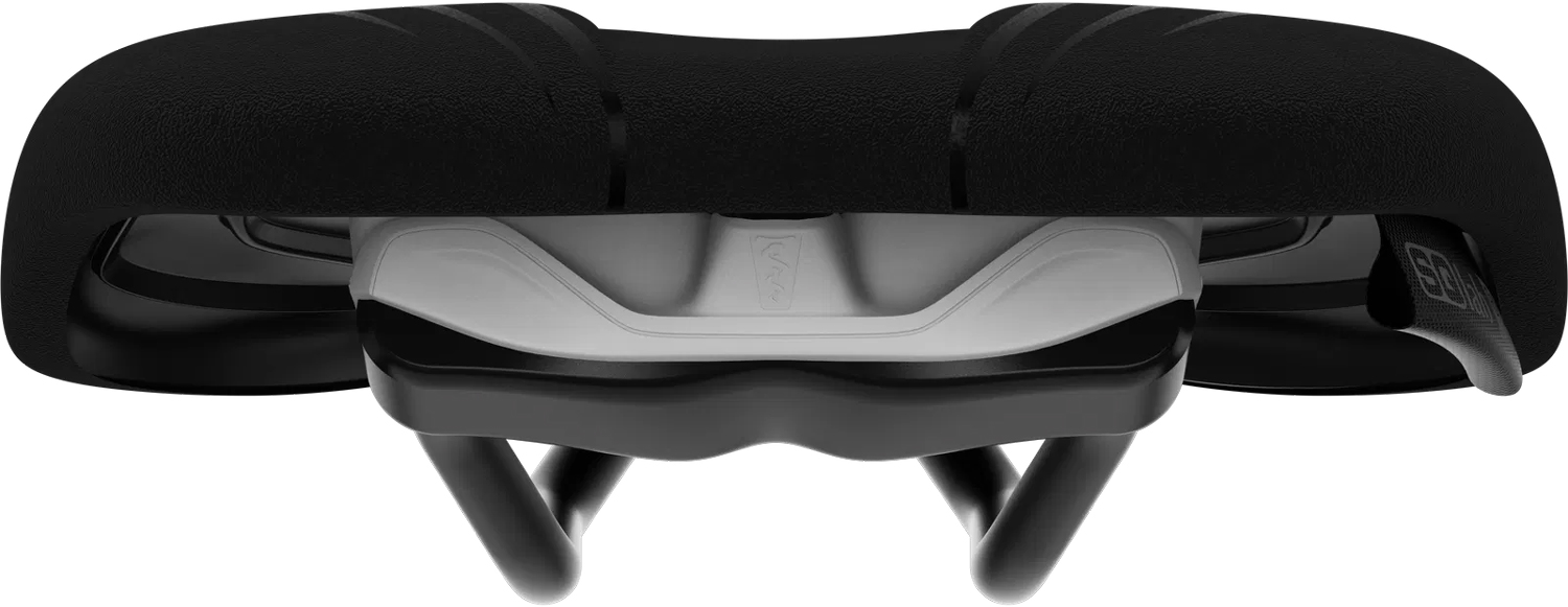 614 Selle ERGOWAVE active 2.1 S'Qantara