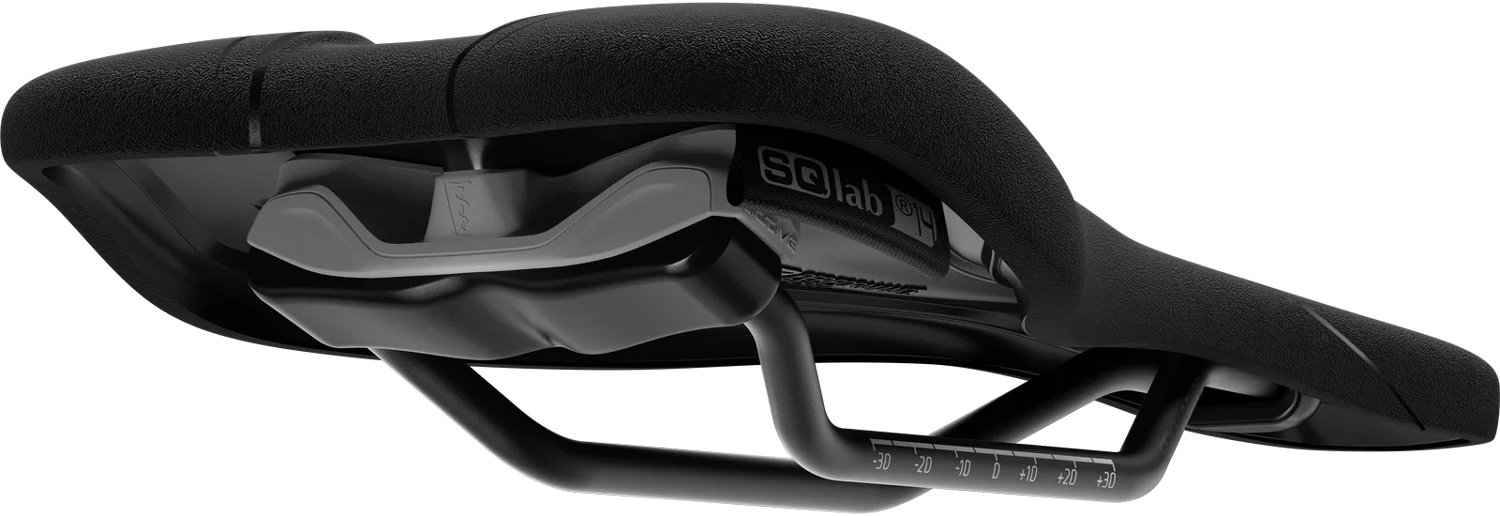 614 Selle ERGOWAVE active 2.1 S'Qantara