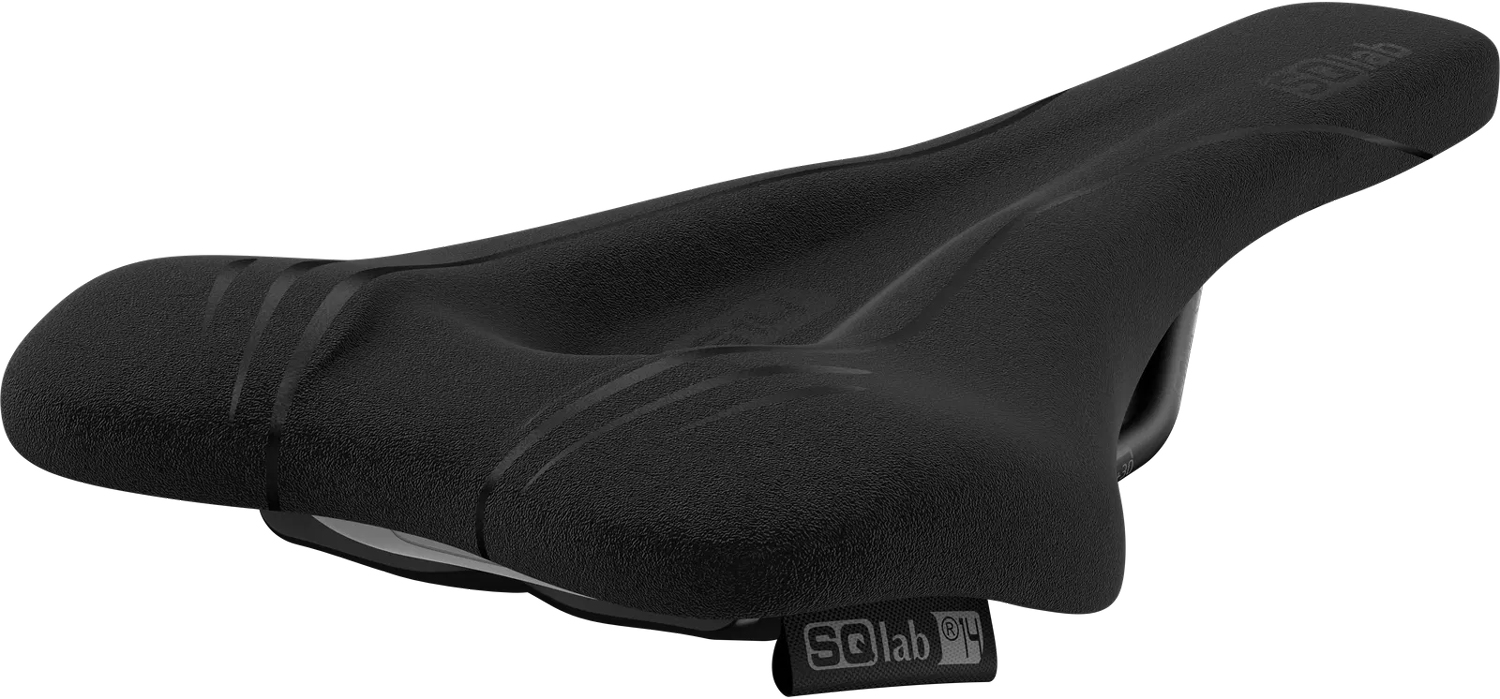 614 Selle ERGOWAVE active 2.1 S'Qantara