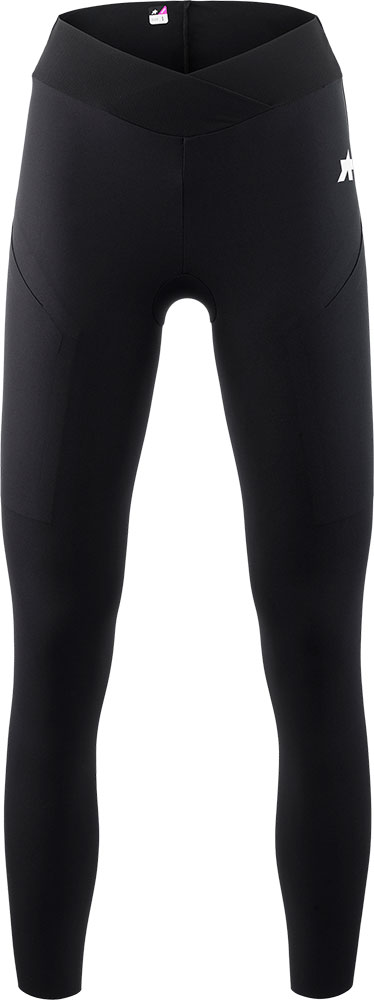 Tactica Post Ride T5 - Culotte de ciclismo para mujer con acolchado