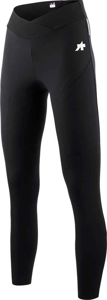 Tactica Post Ride T5 - Women's Cycling Shorts with Pad