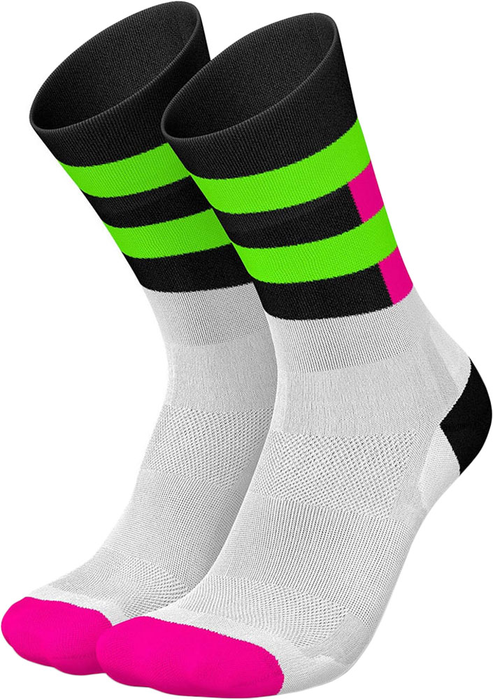 Ultralight Spirals - chaussettes