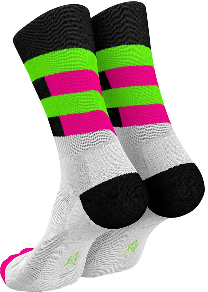 Ultralight Spirals - chaussettes