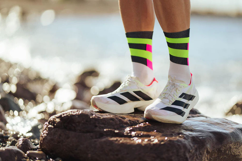Ultralight Spirals - chaussettes