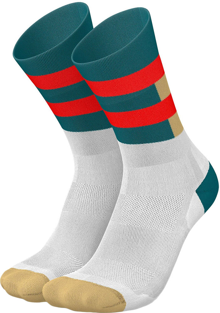 Ultralight Spirals - chaussettes