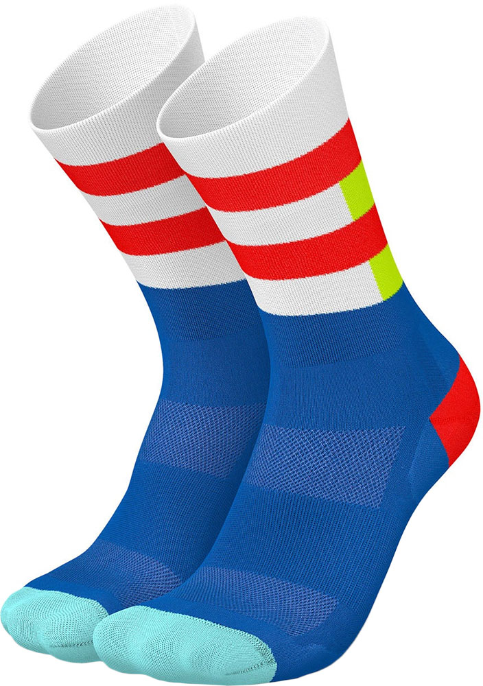 Ultralight Spirals - chaussettes
