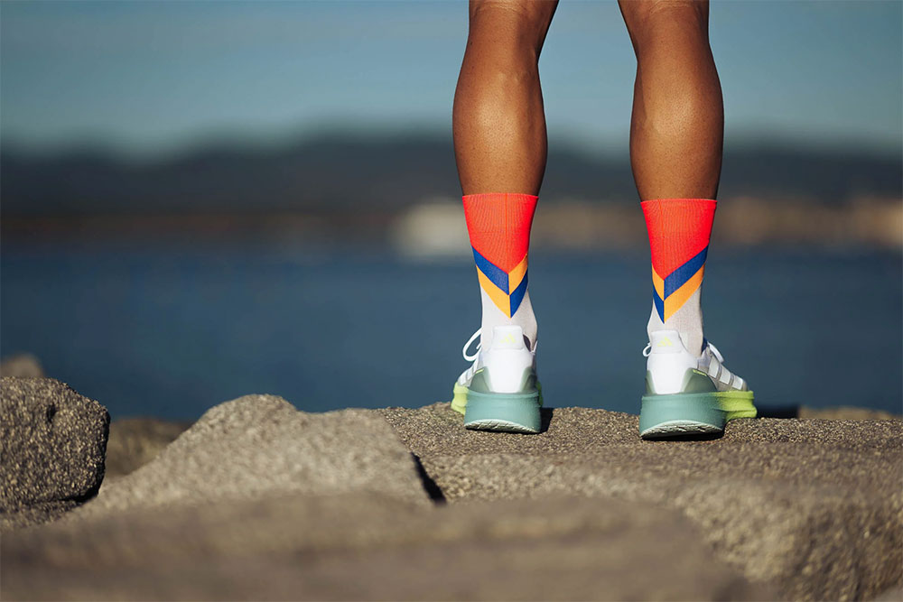 Ultralight Apex - Chaussettes