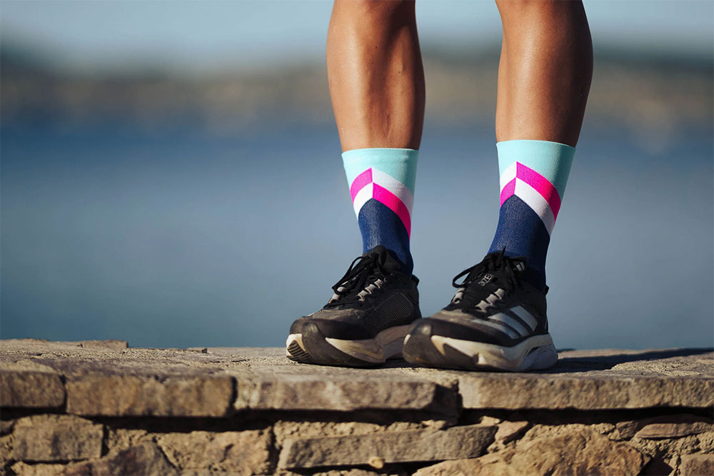 Ultralight Apex - Chaussettes