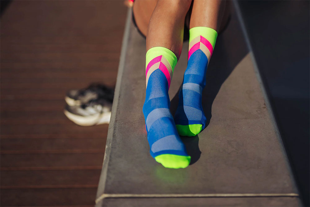 Ultralight Apex - Chaussettes
