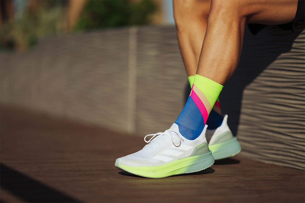Ultralight Apex - Chaussettes