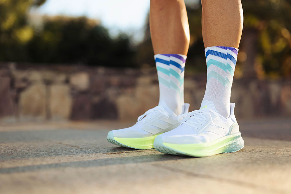 Ultralight Waves - Chaussettes