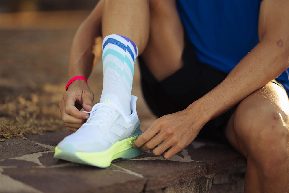 Ultralight Waves - Chaussettes