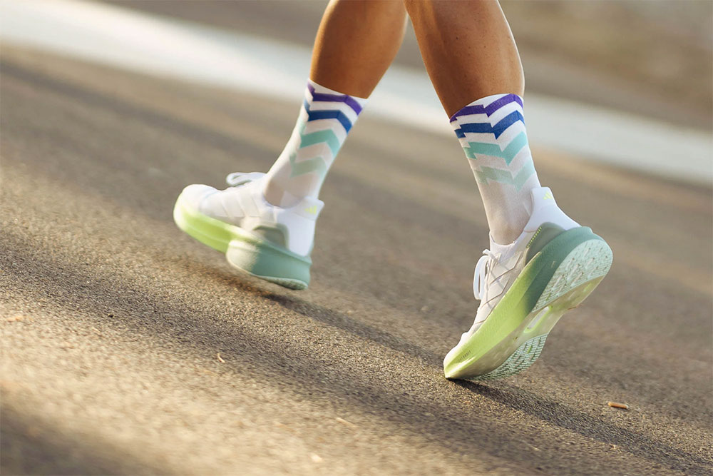 Ultralight Waves - Chaussettes