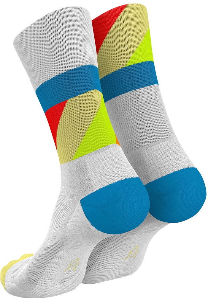 Ultralight Strides - Chaussettes