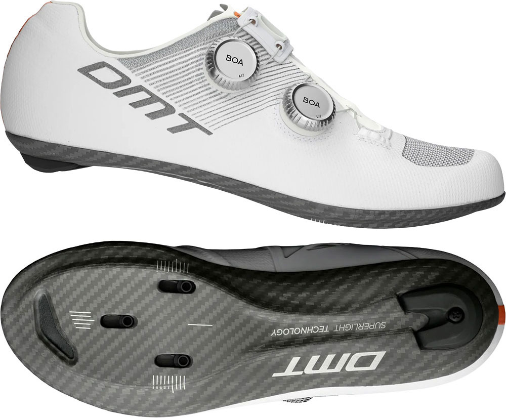 KR0 EVO Superlight - Rennradschuhe