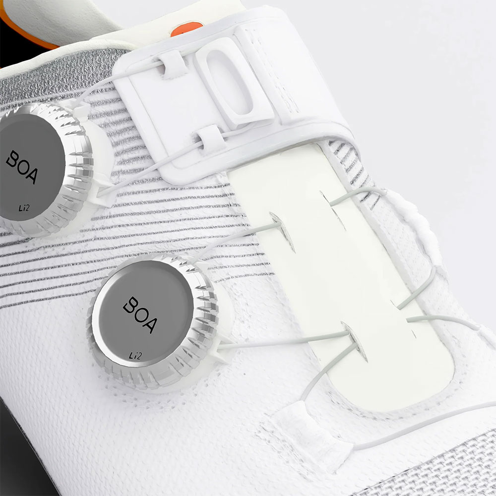 KR0 EVO Superlight - Rennradschuhe