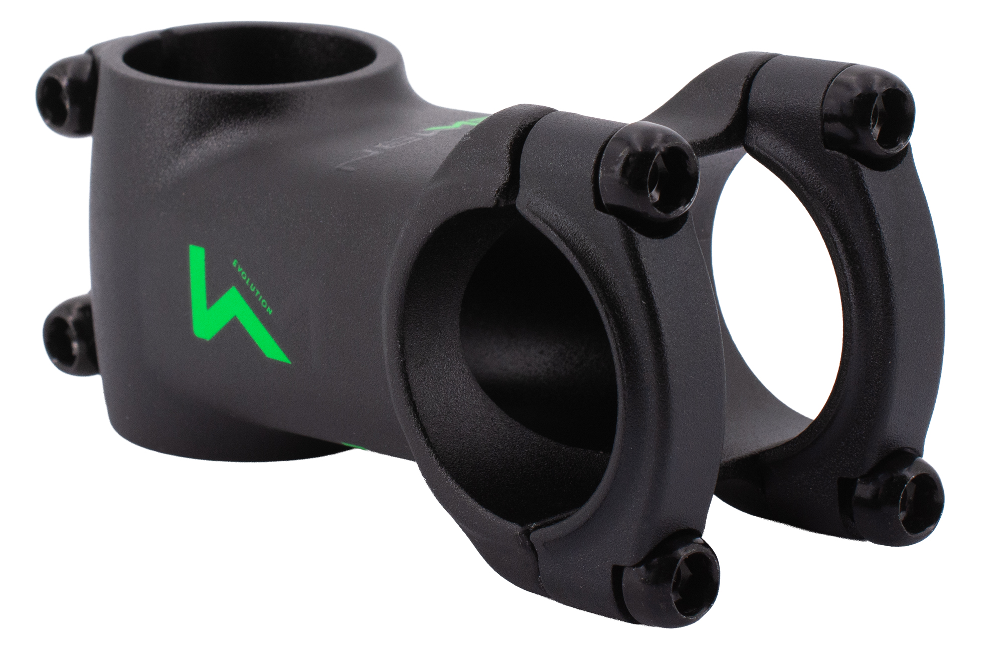 Evolution 318.4 Stelo 70mm Logo Verde TOP DEAL