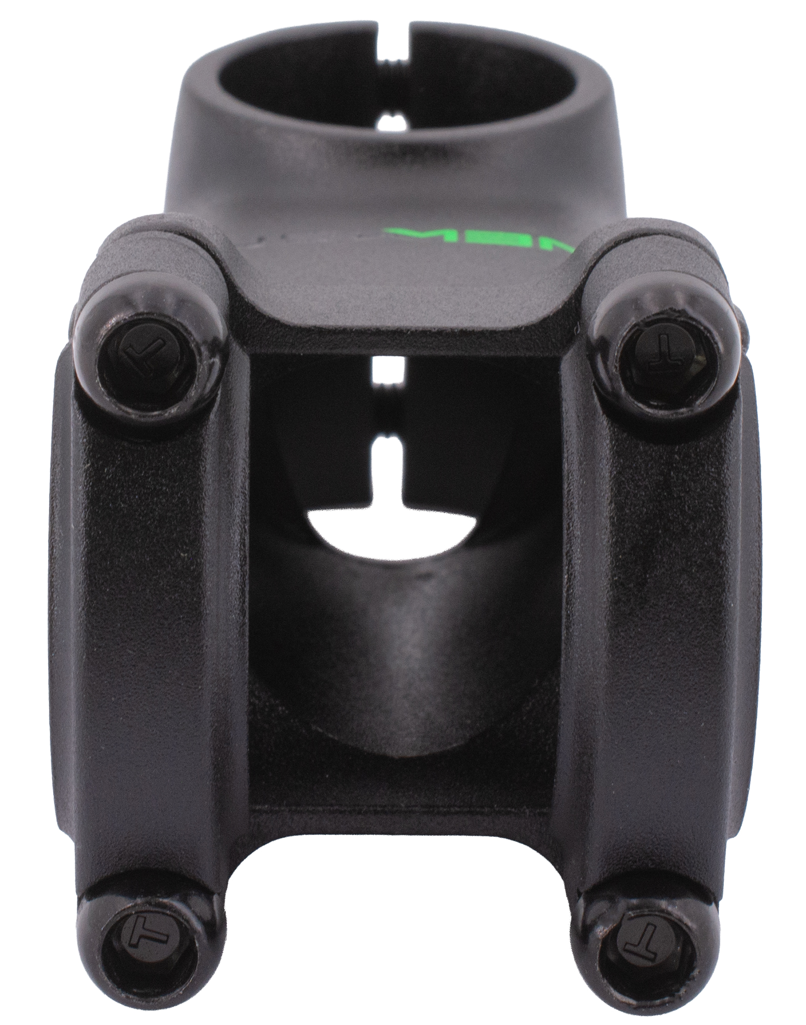 Evolution 318.4 Stem 70mm Logo Green TOP DEAL