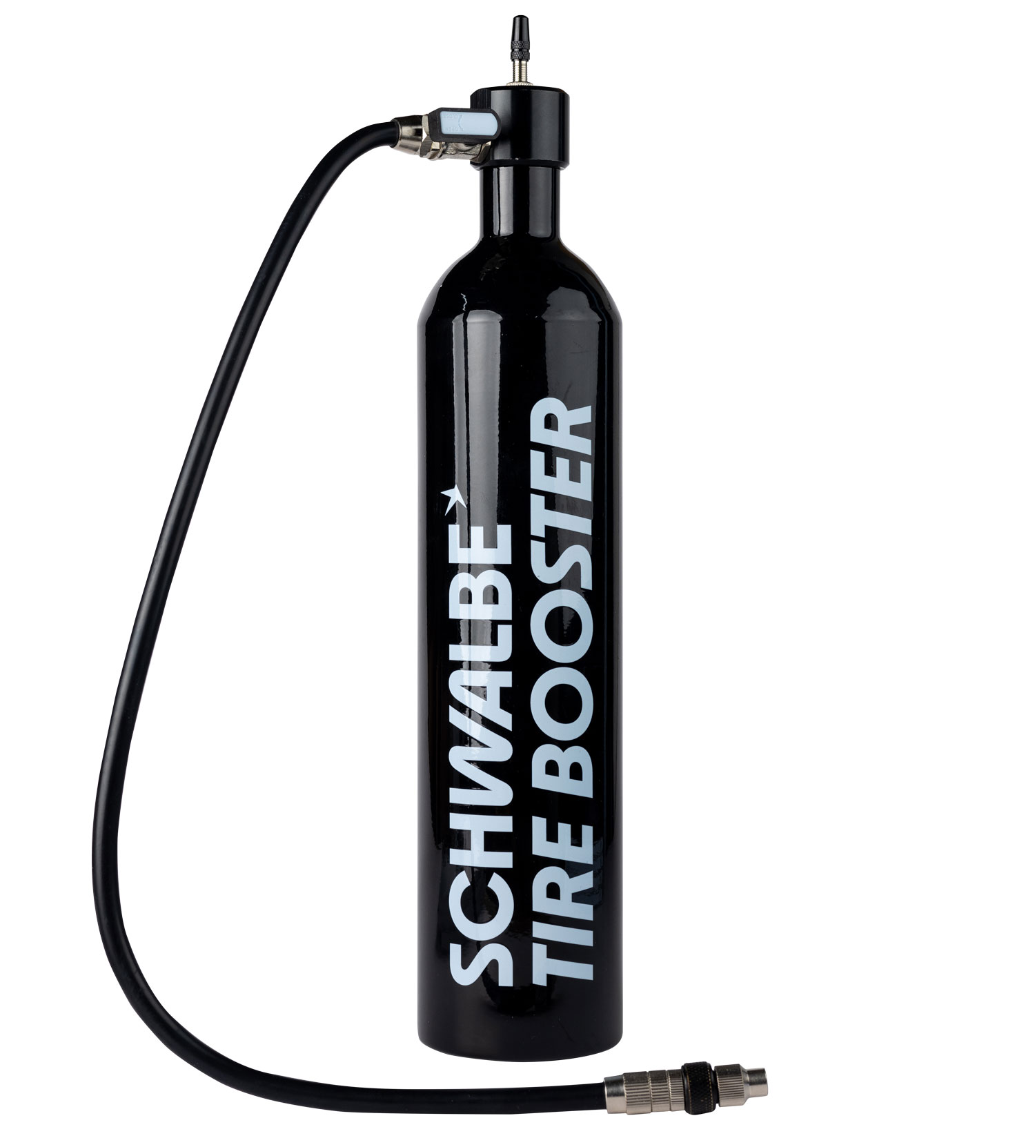 Bomba tubeless Tire Booster